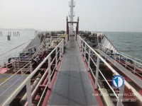 Kapal tanker minyak/kimia untuk dijual