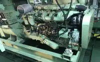 Kapal tanker minyak/kimia untuk dijual