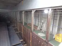 Kapal pengangkut barang curah untuk dijual