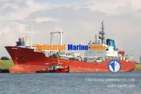 Kapal pendingin untuk dijual