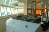 Kapal pengangkut barang curah untuk dijual