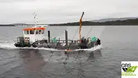 perahu kerja dijual