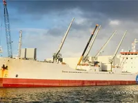 Kapal pendingin untuk dijual