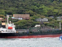 Kapal tanker minyak/kimia untuk dijual