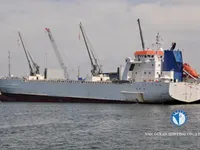 Kapal pendingin untuk dijual