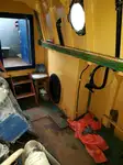 perahu kerja dijual
