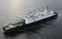 Kapal Ro-Ro untuk dijual