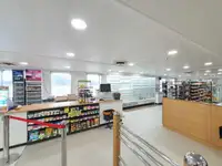 Kapal pendingin untuk dijual
