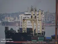Kapal pendingin untuk dijual