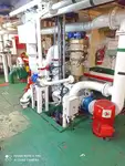 Kapal pengangkut barang curah untuk dijual