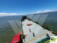 Kapal pendarat, tank untuk dijual