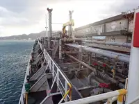 Kapal tanker minyak/kimia untuk dijual
