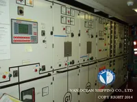 Kapal tanker minyak/kimia untuk dijual