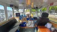 General Cargo/Multi-purpose untuk dijual
