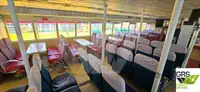 Kapal penumpang untuk dijual