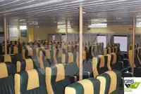 Kapal pesiar untuk dijual