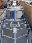 Kapal survei untuk dijual