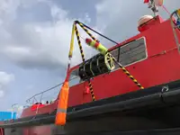 Kapal pandu untuk dijual