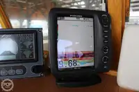 Kapal pengolahan ikan untuk dijual