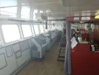 Kapal Ro-Ro untuk dijual