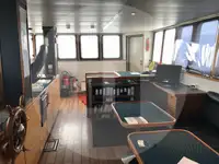 Kapal pukat jaring untuk dijual