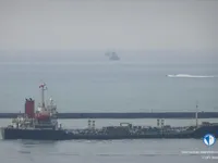 Kapal tanker minyak/kimia untuk dijual