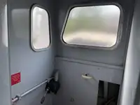 Kapal patroli untuk dijual