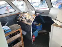 Kapal pukat untuk dijual