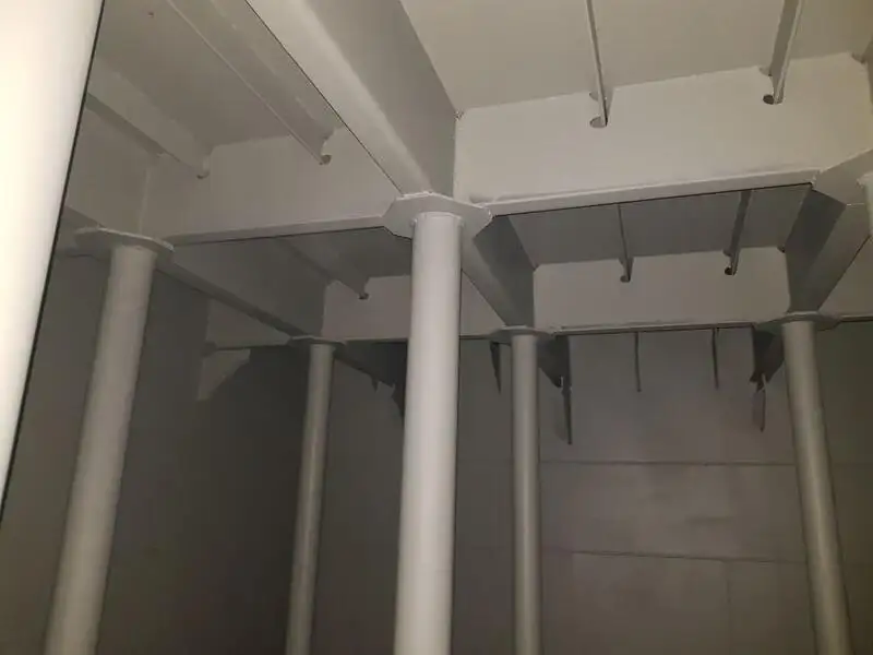 Tongkang untuk dijual