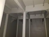 Tongkang untuk dijual