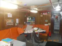 Kapal kru untuk dijual