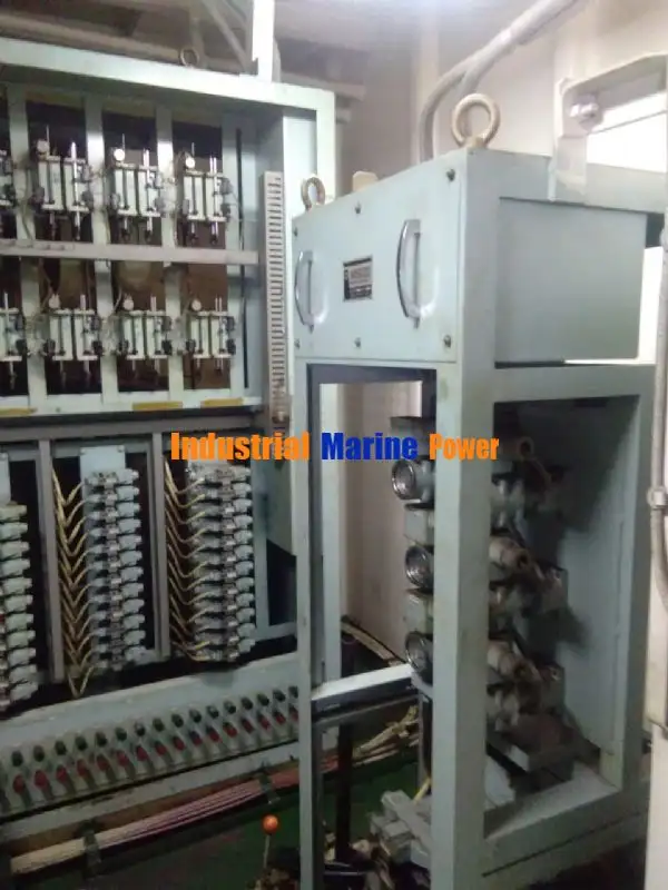 Kapal tanker minyak/kimia untuk dijual