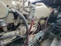 Sekoci penyelamat untuk dijual