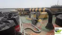 Kapal tunda untuk dijual