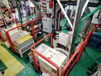 Kapal pendarat, tank untuk dijual