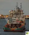 Kapal suplai untuk dijual