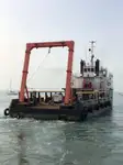 Kapal Pasokan Cepat (FSV) untuk dijual