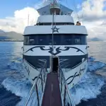 Kapal feri untuk dijual