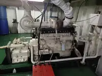 Kapal pendarat, tank untuk dijual