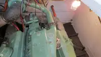 Kapal pukat untuk dijual