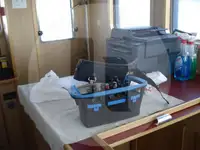 Kapal pukat untuk dijual