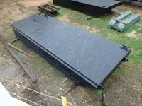 Tongkang untuk dijual