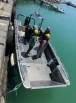 Kapal pendarat, tank untuk dijual