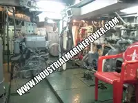 Kapal penelitian untuk dijual
