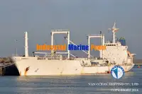 Kapal pendingin untuk dijual