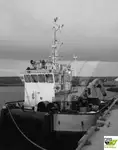 Kapal tunda untuk dijual