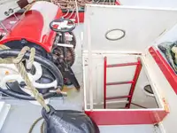 Kapal pengangkut barang curah untuk dijual