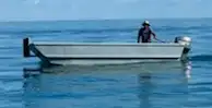 Kapal Kerja untuk dijual