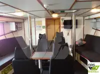 Kapal layanan ladang angin untuk dijual