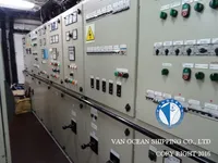 Kapal pukat untuk dijual